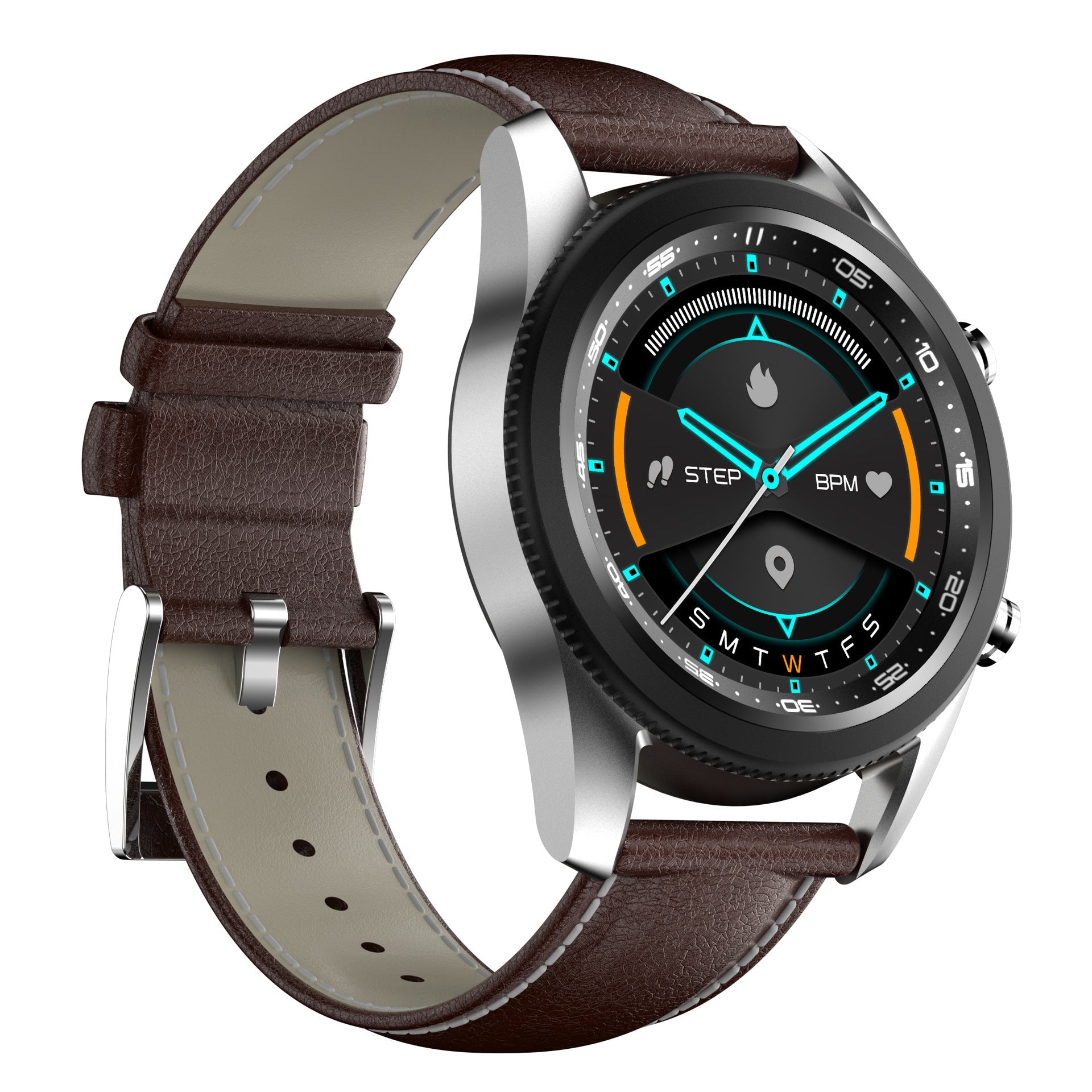 Smart watches / Fredd Techora