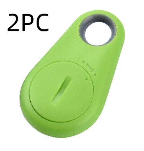 Water Drop Bluetooth-compatible Anti Lost Object Finder