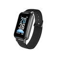 Color Screen Three-in-one Call Smart Bracelet Bluetooth Monitoring Binaural