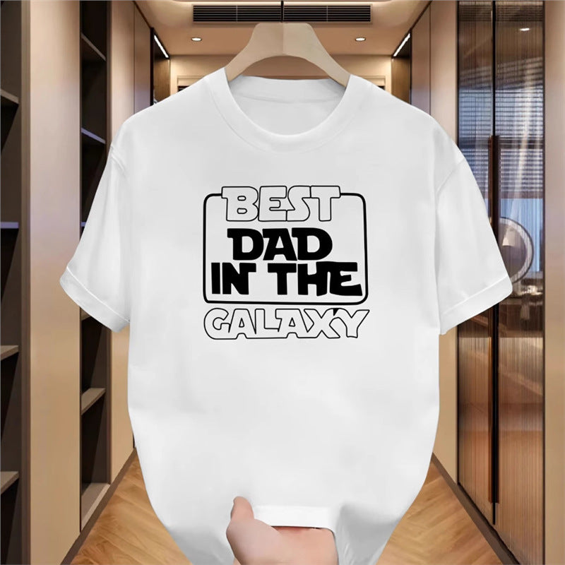 Trendy Mens And Womens T-shirts From Europe And The US