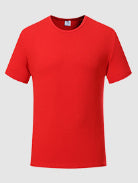 Modal T-shirt Short-sleeved Overalls T-shirt