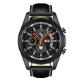 Smart Watch Bluetooth Call Rotation Function