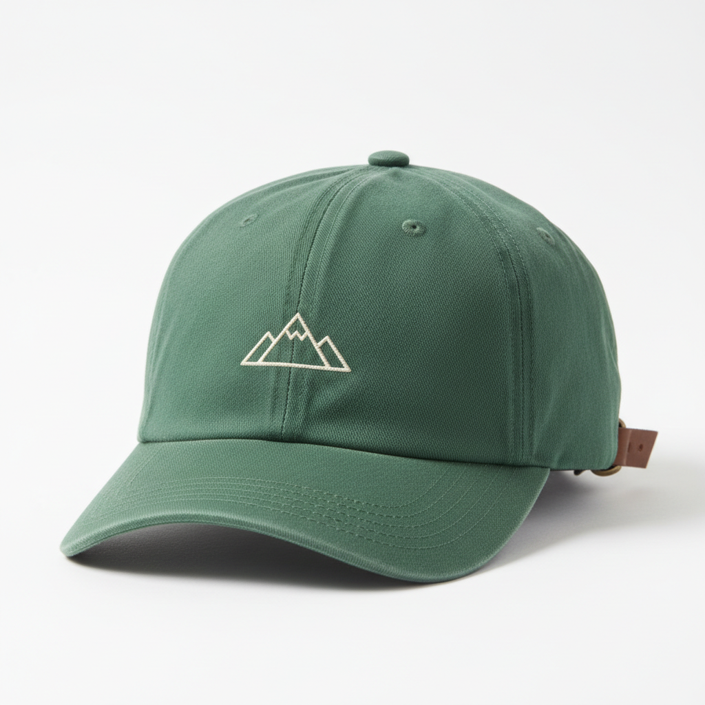 Fredd Techora Smart Cap