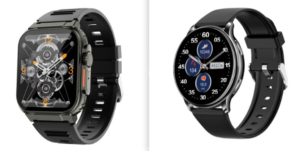 Smart Watch Bluetooth Call Exercise Heart Rate