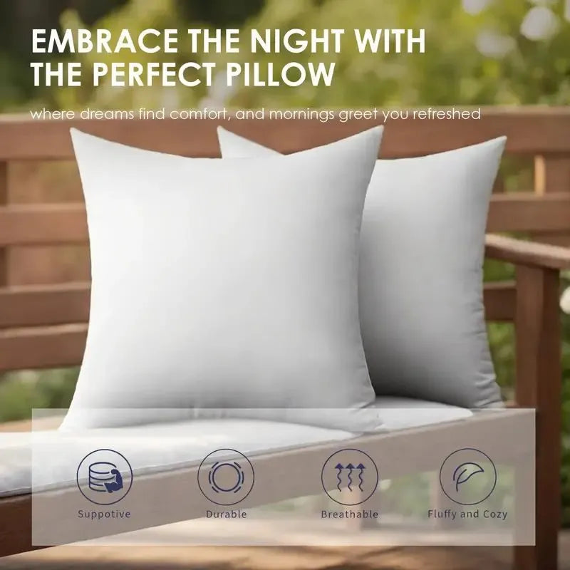 Throw Pillows 2026