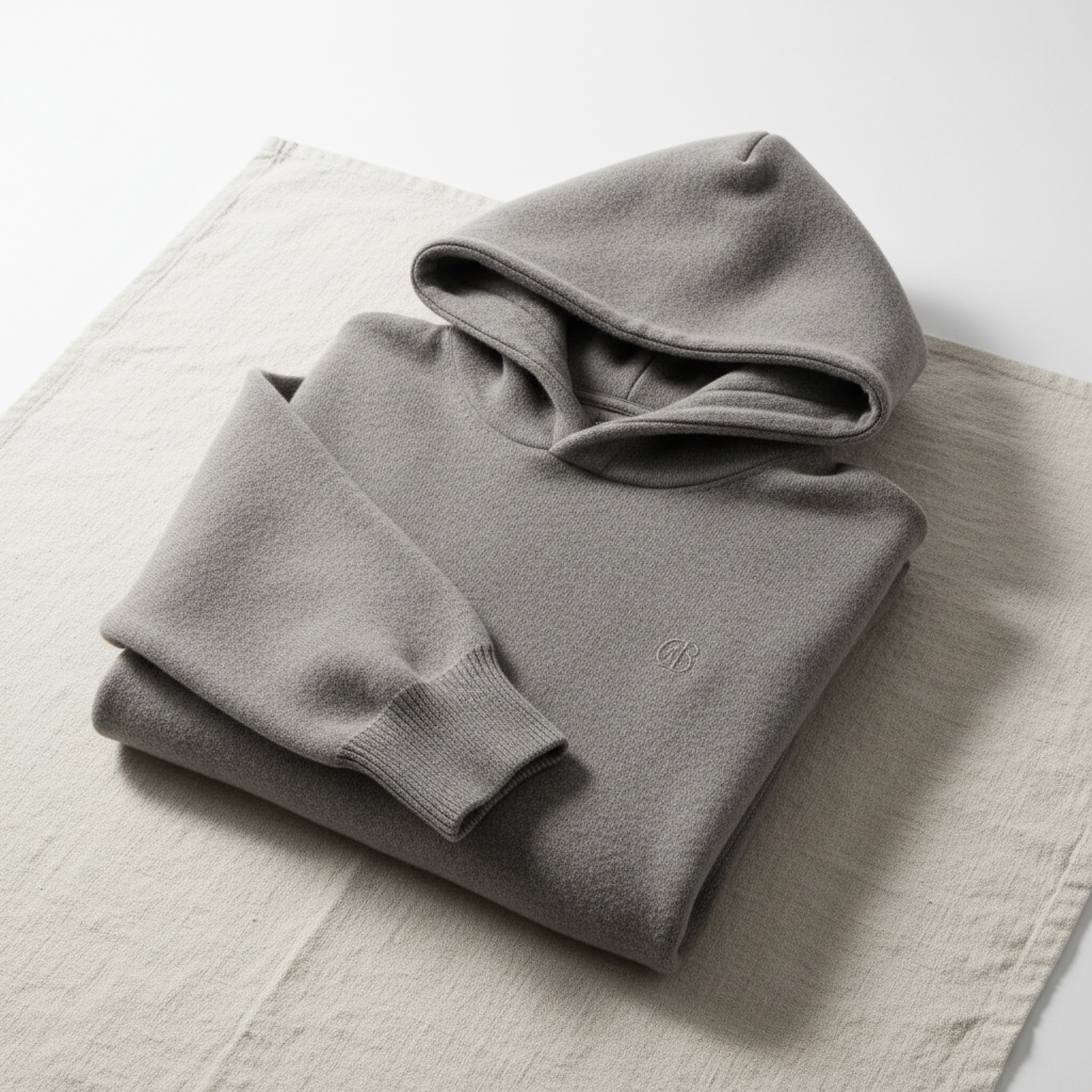 Fredd Techora Premium Hoodie