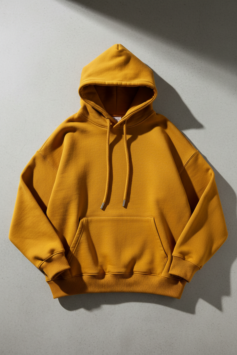 Fredd Techora Premium Hoodie