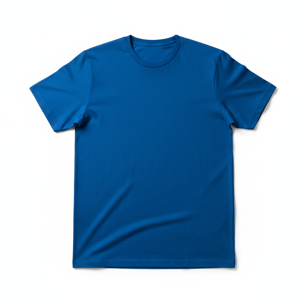 Fredd Techora Smart Casual T-Shirt