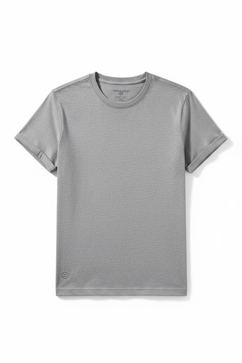 Fredd Techora Smart Casual T-Shirt