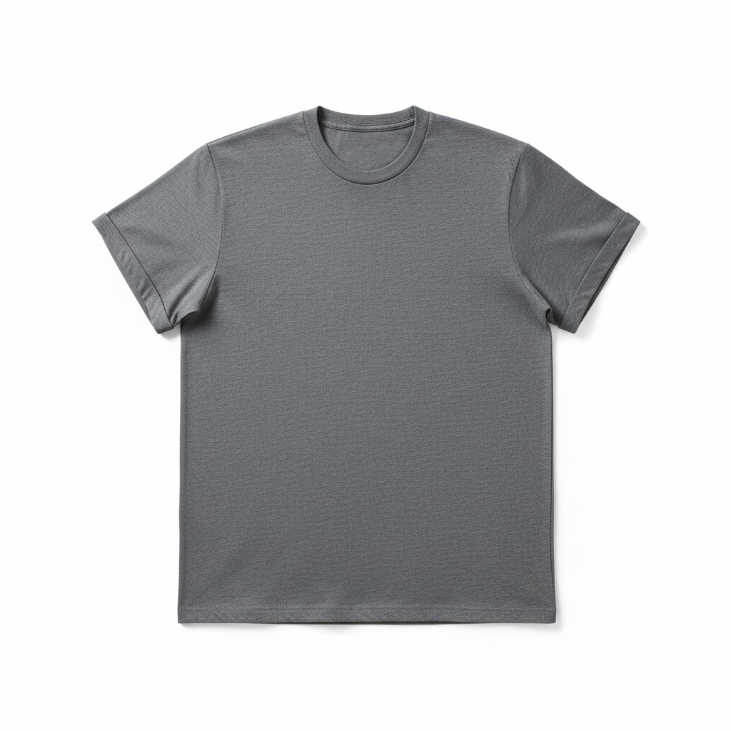 Fredd Techora Smart Casual T-Shirt