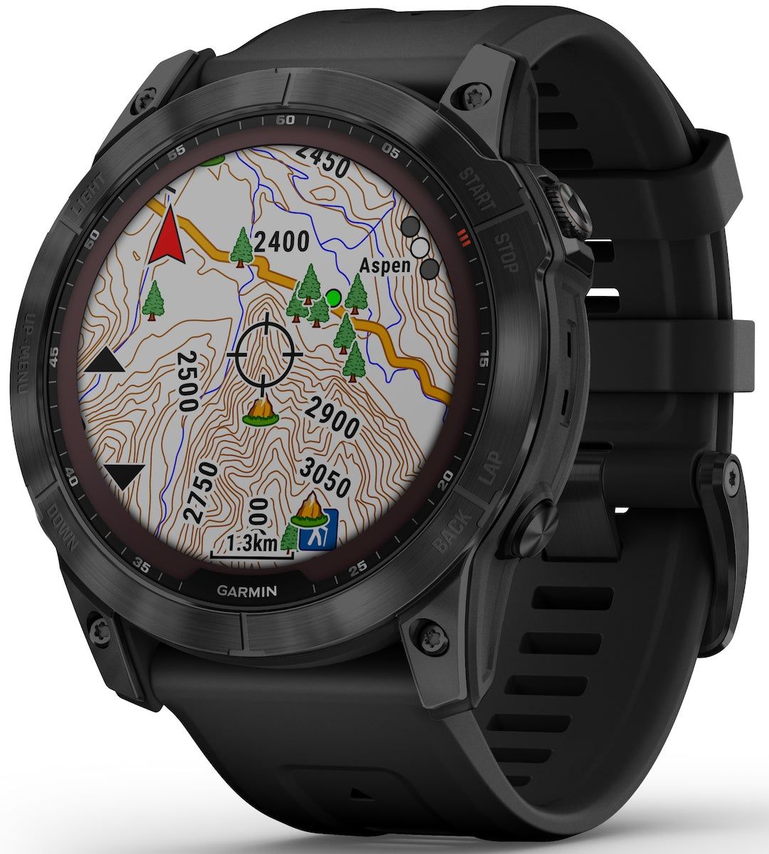 Fredd Techora Smart watch Pro