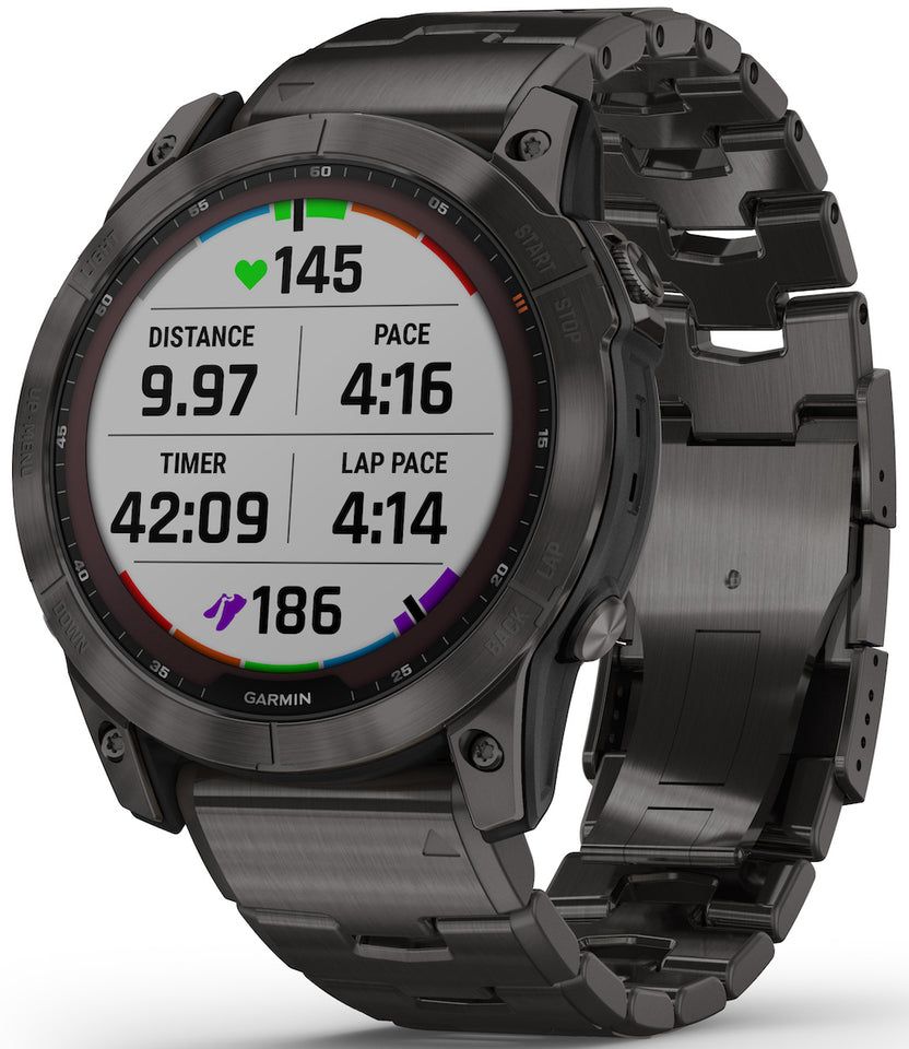 Fredd Techora Smart watch Pro
