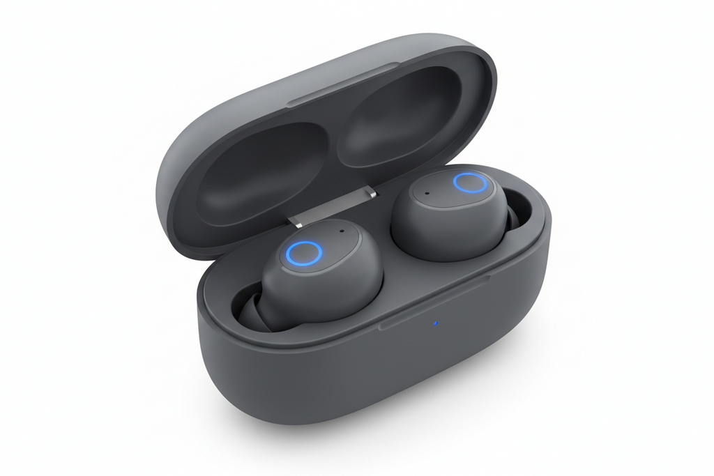 Wireless Earbuds
