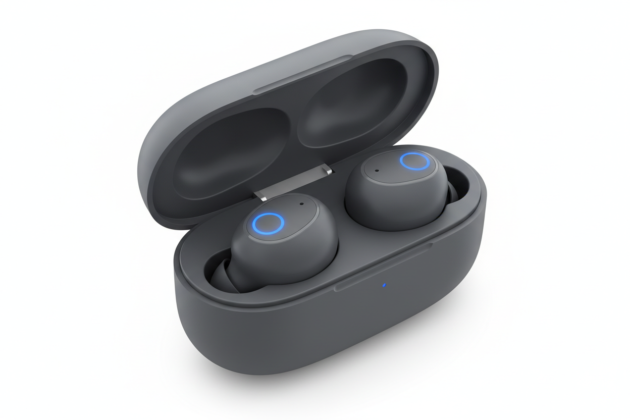 Wireless Earbuds